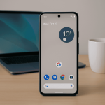 google pixel 10 review