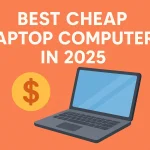 Cheap Laptop Computers