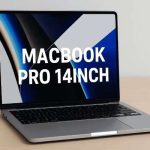 MacBook Pro 14-inch