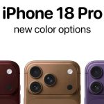 iPhone 18 Series: Apple’s Most Powerful Upgrade Yet (2025)